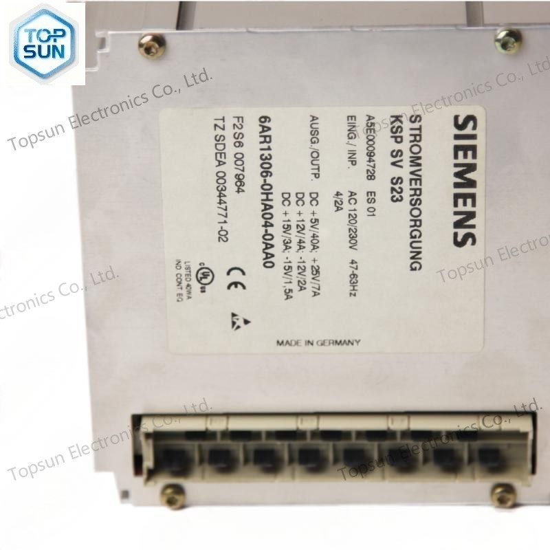 Topsun Electronics Co., Ltd